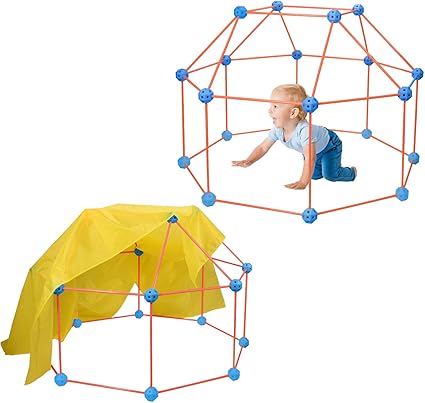 amazon fort building kit
