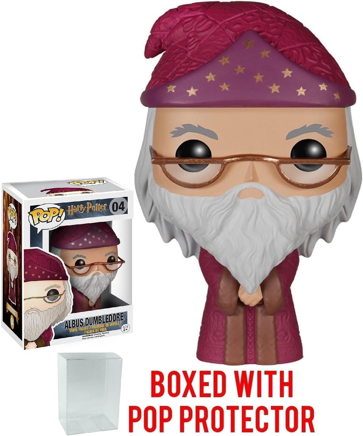 funko pop harry potter 04