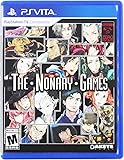 Zero Escape: The Nonary Games - PlayStation Vita