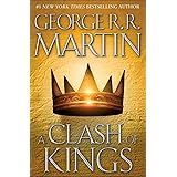 A Clash of Kings (A Song of Ice and Fire, Book 2)