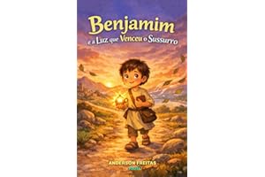 Benjamim e a Luz que Venceu o Sussurro