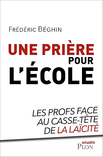 Download Une prière pour l'école PDF