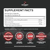 Insynergy Labs Red Yeast Rice with CoQ10 & Alpha Lipoic Acid 120 caps view 6