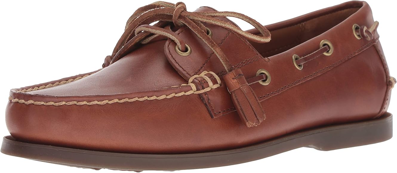 merton boat shoes