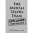 The Mental Status Exam Explained