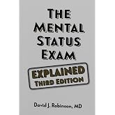The Mental Status Exam Explained