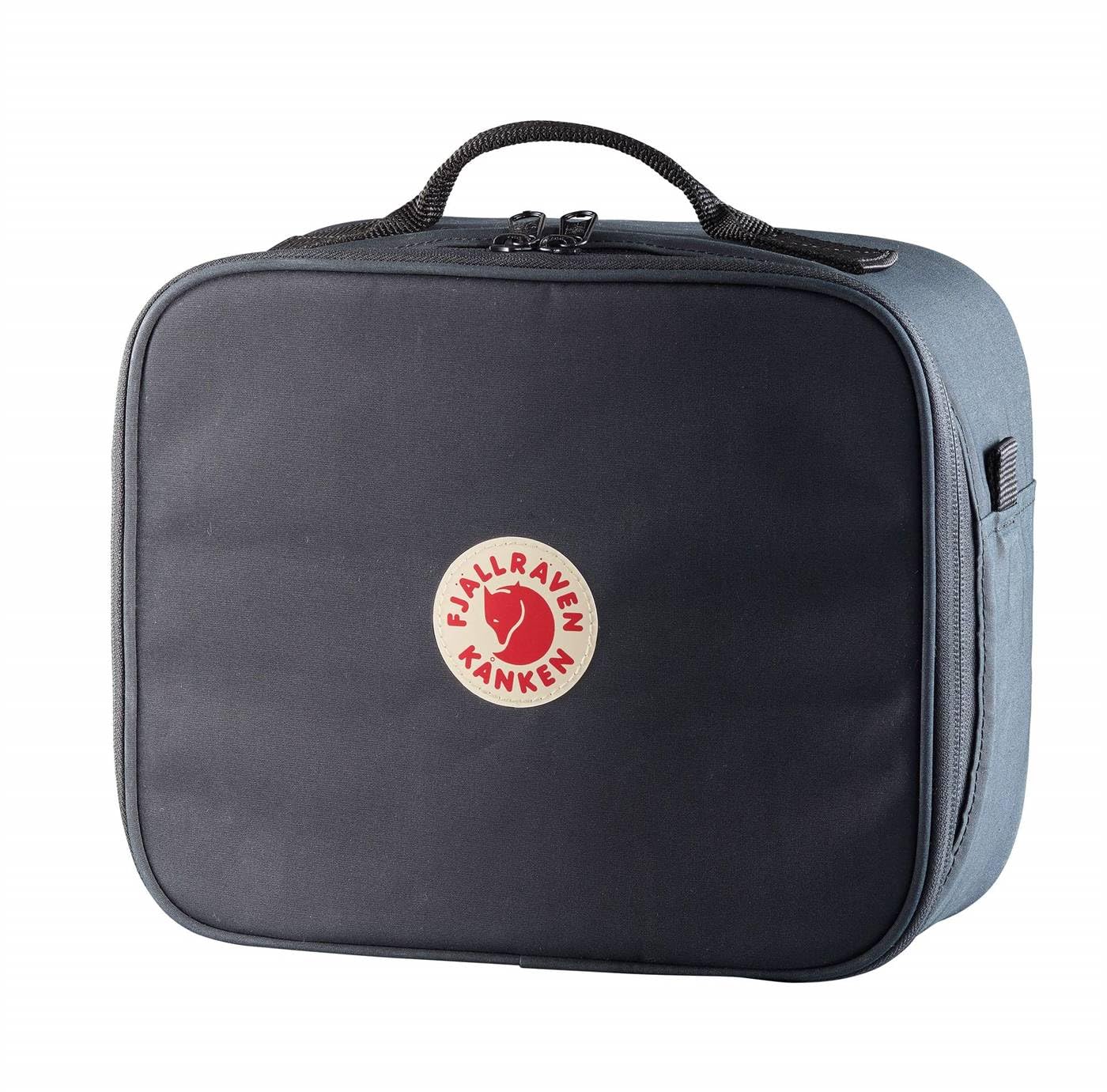 Fjallraven 23790-550 Kånken Photo Insert Small Gym Bag Unisex Black Size One Size
