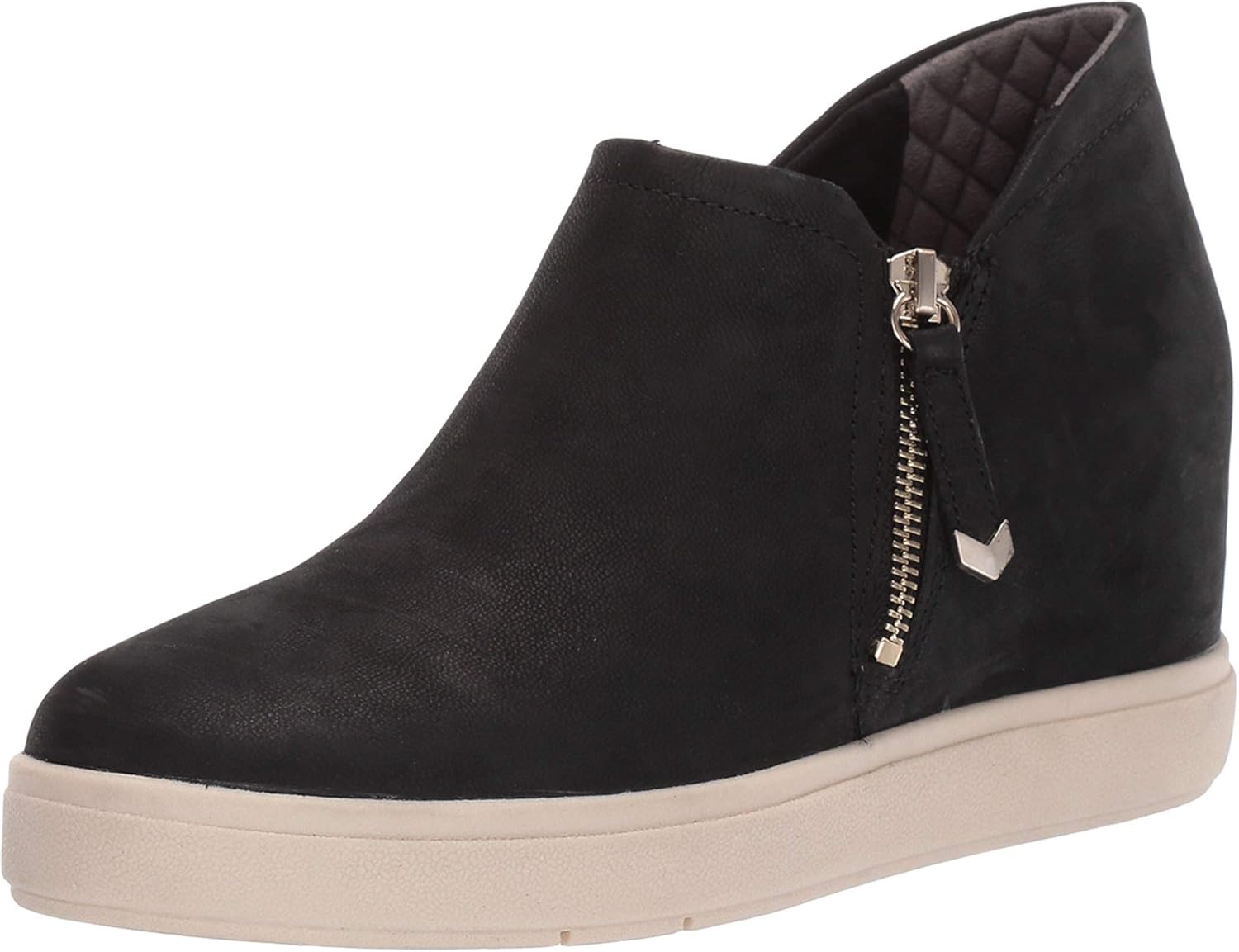 dr scholl's scout wedge