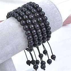 MASSIVE BEADS Natural Healing Power Gemstone
