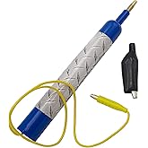 Supplying Demand CAPDIS Capacitor Discharge Pen Tool with LED Indicator 14 Inch Lead 440 VAC Max