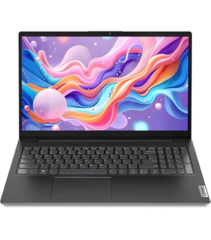 Amazon.com: Lenovo IdeaPad Slim 3 15ABR8 Laptop / 15.6