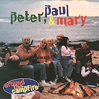 Peter, Paul & Mary 「Carry It On」 Carry It On (4 CD) | Rhino Official Store