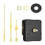 PATIKIL Clock Mechanism Replacement, Quartz Clock