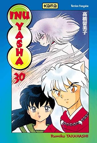 Download Inu-Yasha, tome 30 PDF