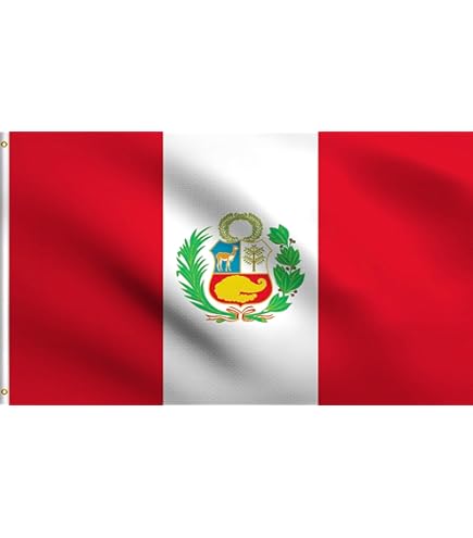 Aazon.co: Anley Fly Breeze - Bandera De Haití De 3 X 5 Pies, Color Vivo Y A Prueba De