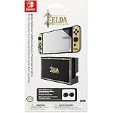 Nintendo Switch Zelda Collector's Edition Screen Protection & Skins