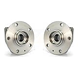 Kugel Front Wheel Bearing And Hub Assembly Pair