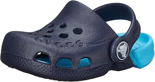 crocs niños amazon