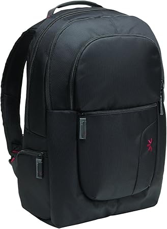 case logic prevailer backpack