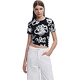 Desigual Womens Ts_Colorado