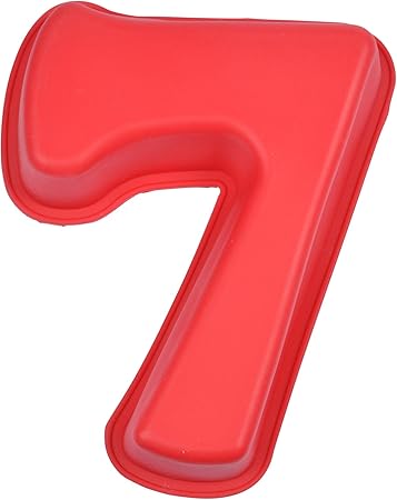 Huyiko Grand Moule De Gateau De Nombre De Silicone Moule Chiffre Number Cake Pour Anniversaires Mariage Anniversaire Nombres 0 A 8 Moules A Patisserie Patisserie Centroarco Com