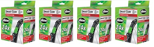 Tubo inteligente Slime