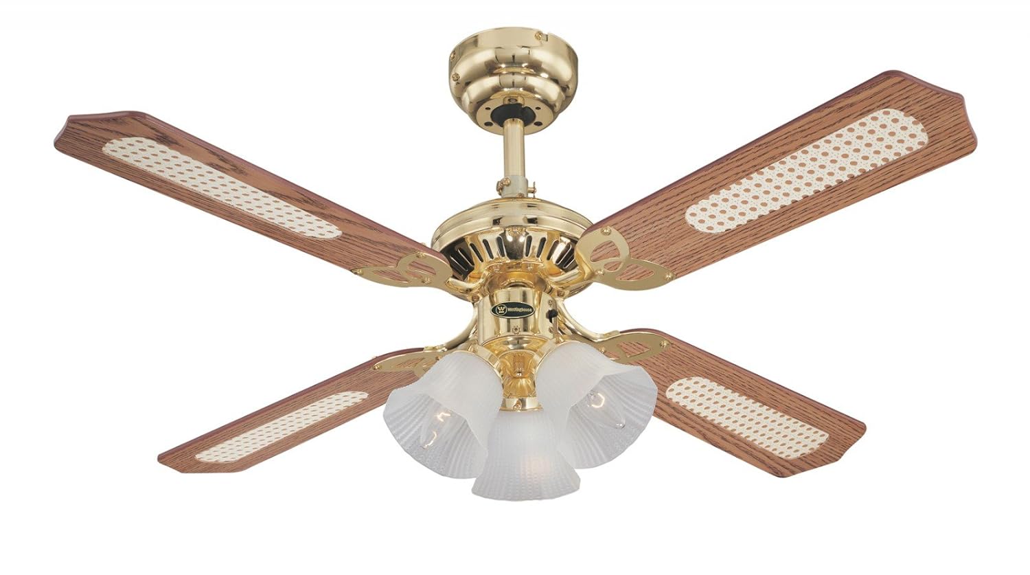 Princess with Dual Effect Ceiling Fan with 10 Year Guarantee Amazon.co.uk DIY & Tools