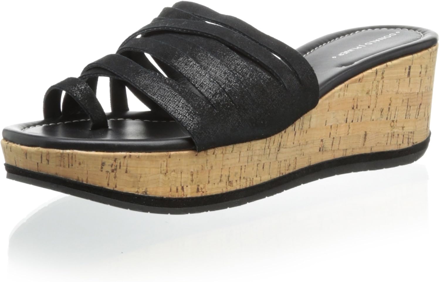 donald pliner freea wedge sandals