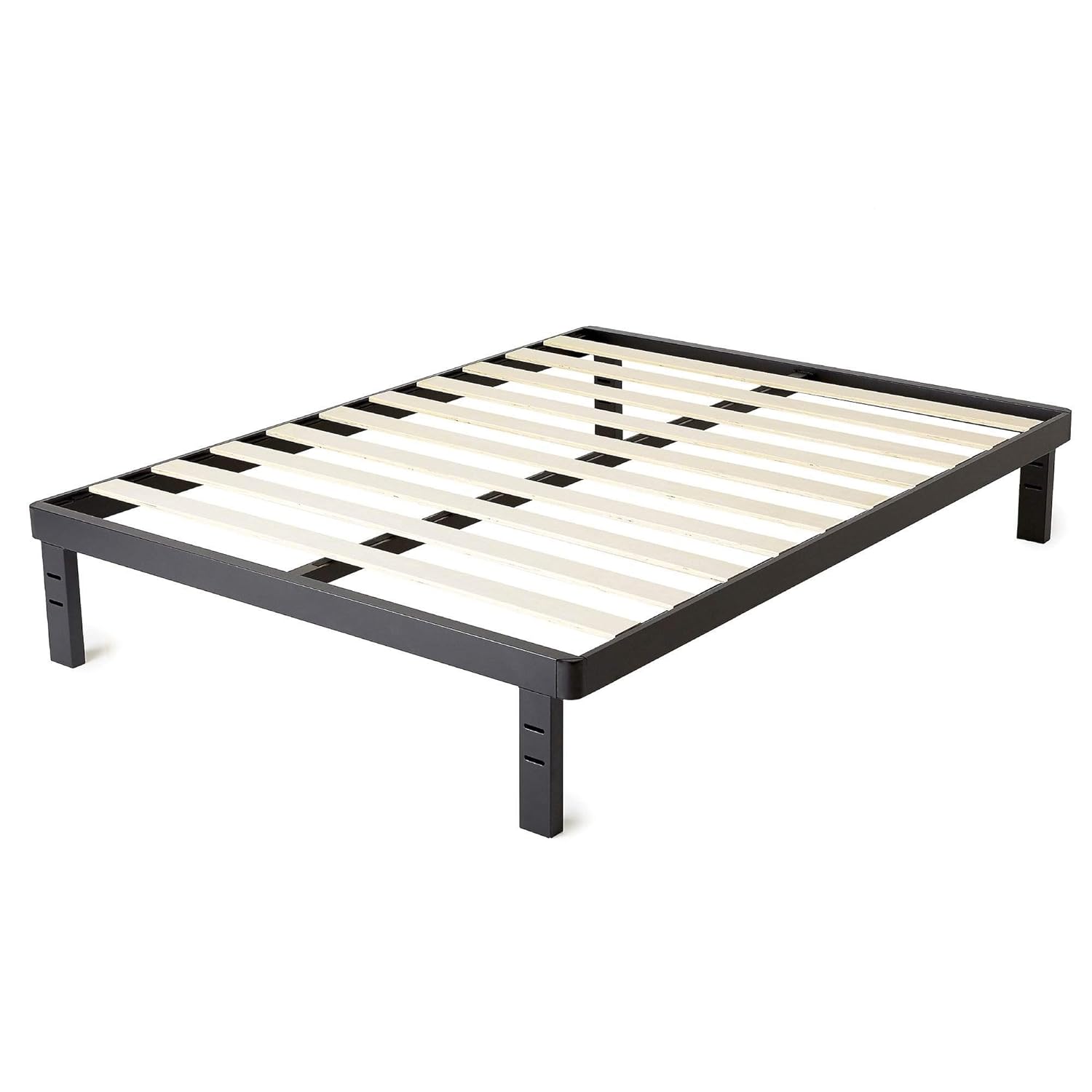 Best king bed frame with mattress included