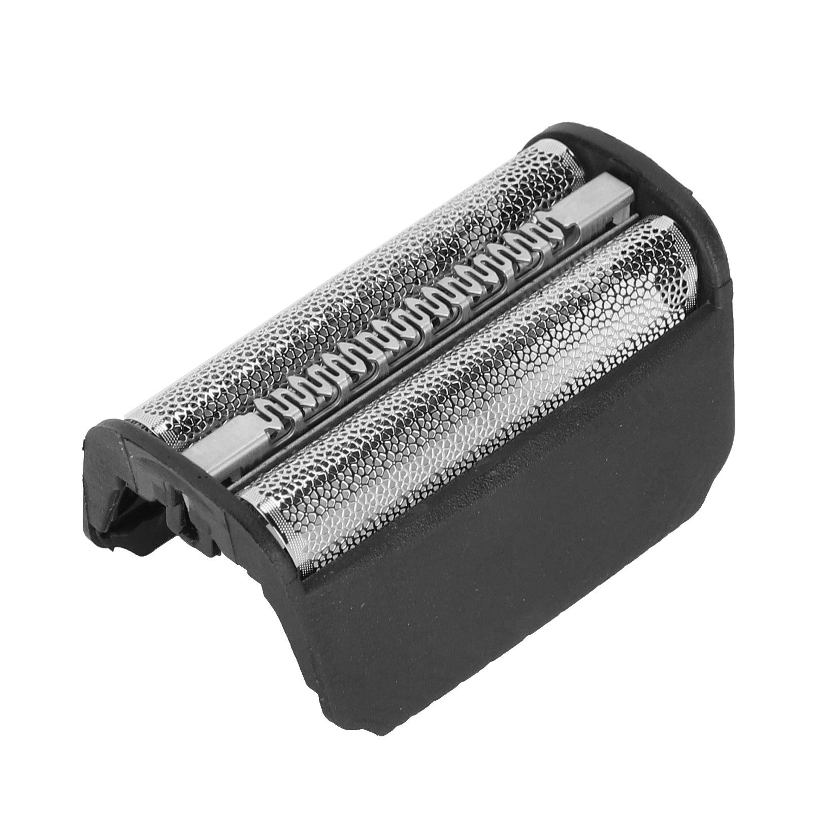 Electric Shaver Replacement Head, Men's Shaver Replacement Blade Foil Head Accessory Electric Shaver Head Replacement 32B Fit for 3 Series Shavers 310/330/340