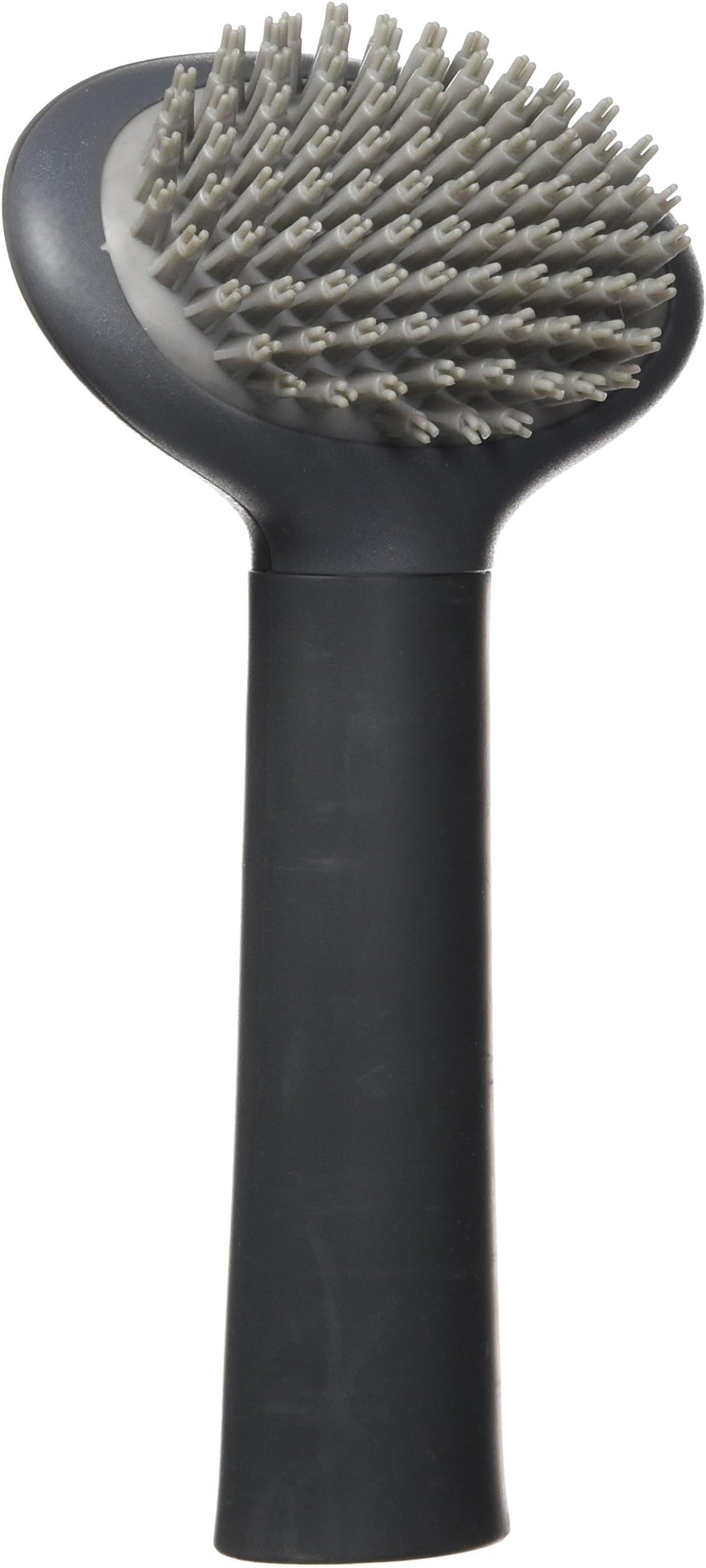 Le Salon Essentials Triple Finger Massage Brush - Small