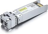10Gtek UF-MM-10G SFP+ SR Transceiver 850nm 300m Dual LC for UniFi view 3