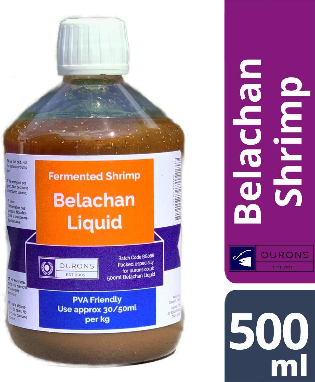 best liquid attractant for carp