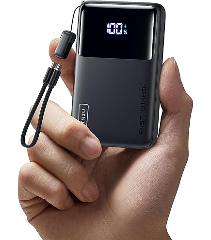 Samsung Galaxy Official Battery Pack 10,000mAh 25W Super