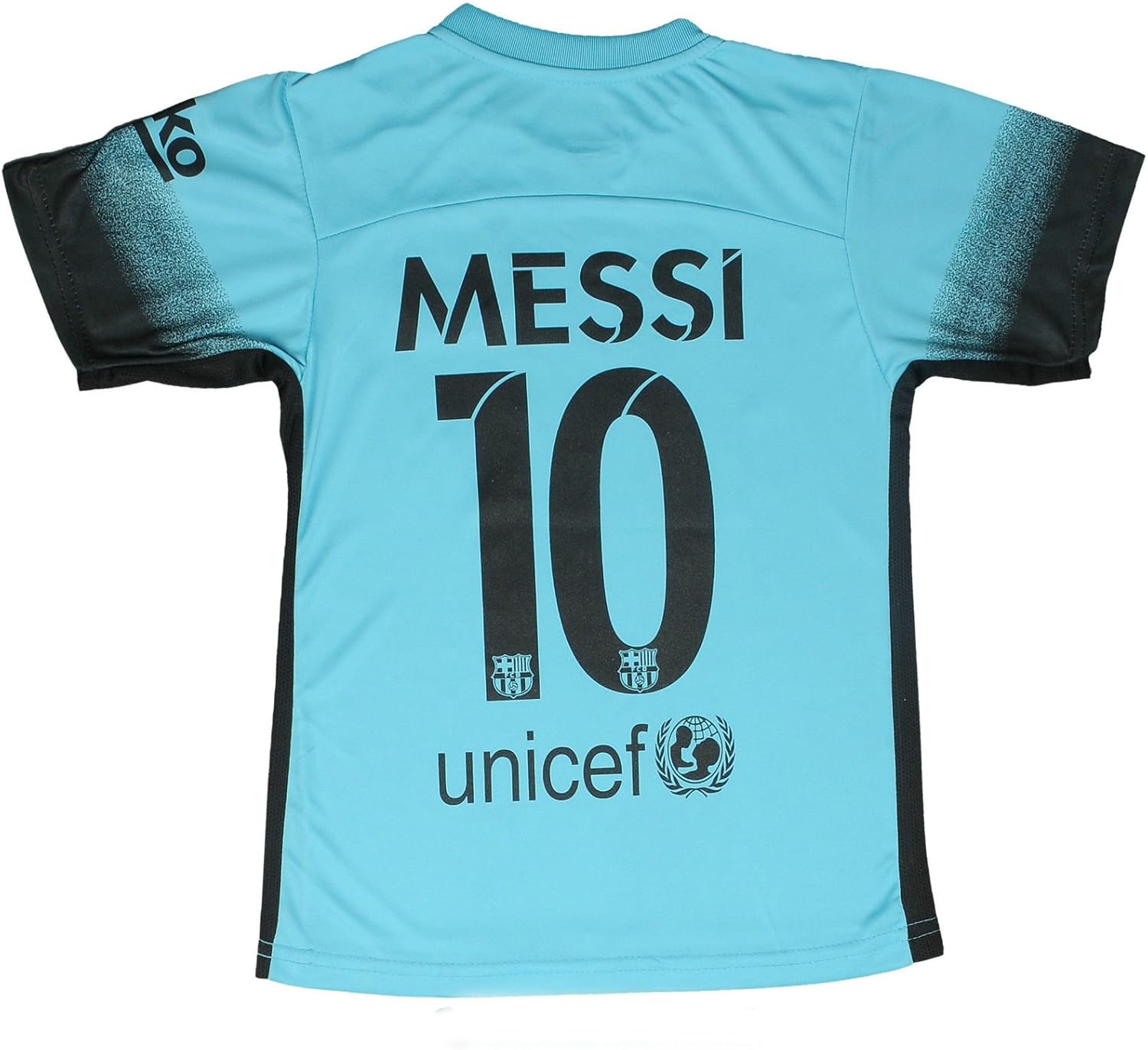 barcelona turquoise jersey