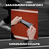 ManCave Athlete Performance Chamois Cream 100 ml Vegan UK Made view 2