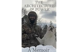 THE ARCHITECTURE OF POWER & THE MACHINE THAT BREAKS US: A Mi’kmaq Whistleblower Memoir from Within the Indigenous Governance 