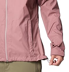 Columbia Womens Switchback IV Rain