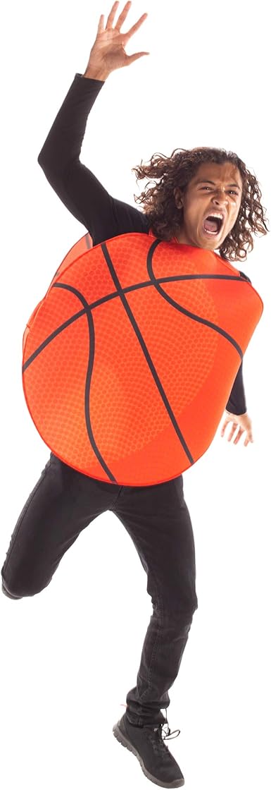 College Hoops Outfit 