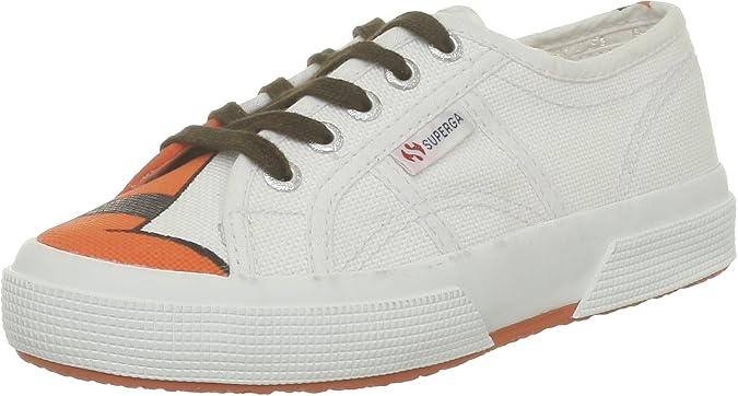 superga cartoon 2750
