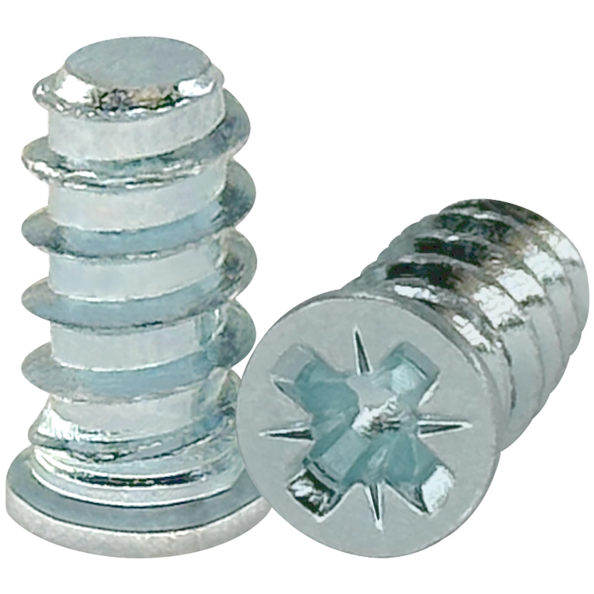 40 PCS 6.3 * 13MM Hinge Flat Head Phillips Countersunk Head Screws