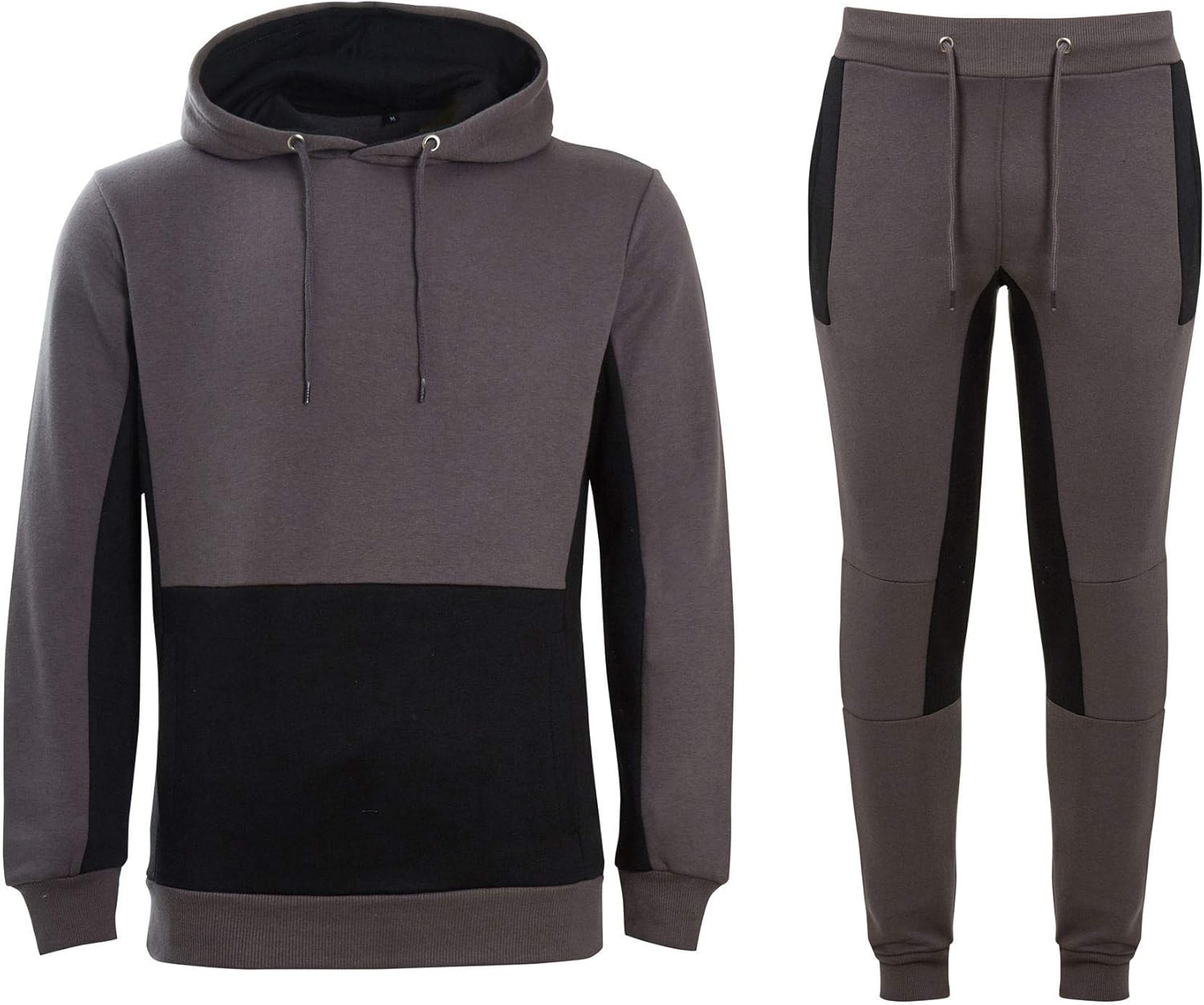 mens sweat suits kohls