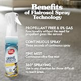 Simple Solution Urine Destroyer 400ml Pro-bacteria Spray Eco-Friendly view 6