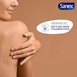 Sanex Derma Care Invisible 48h Antiperspirant Spray Deodorant 200ml view 5