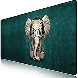 Amazon Com Benq Zowie G Sr Gaming Mousepad For Esports I Cloth Surface I Stitched Edges I Large Size Computers Accessories