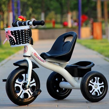 tricycle large age 4 8