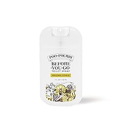 Poo-Pourri Before-You-Go Toilet Spray, Original