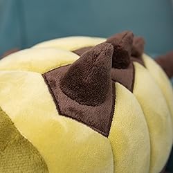 Numskull Official Destiny 2 Hive Worm Plush - Soft