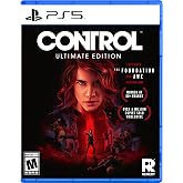 CONTROL Ultimate Edition - PlayStation 5