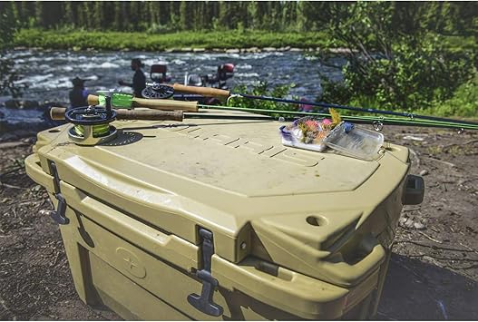 polaris 30 qt cooler